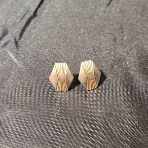 Vintage Art Deco style Earrings